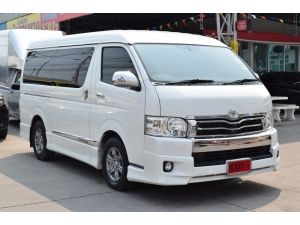 Toyota Ventury 3.0 (ปี 2015) V Van AT